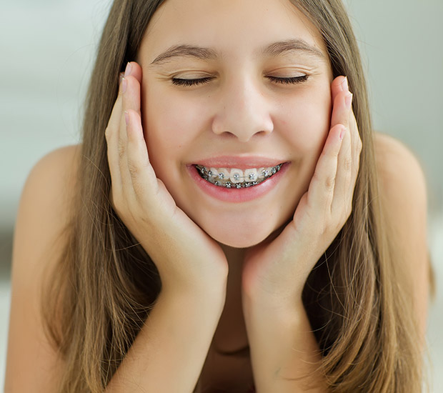Dental Braces South Jordan, UT Omana Orthodontics