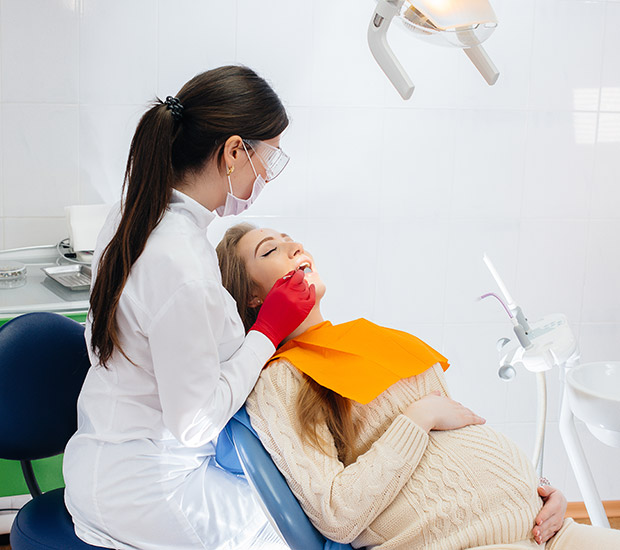 Orthodontics During Pregnancy South Jordan, UT Omana Orthodontics