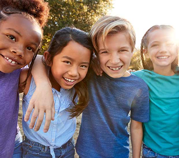What Age Should a Child Begin Orthodontic Treatment South Jordan, UT